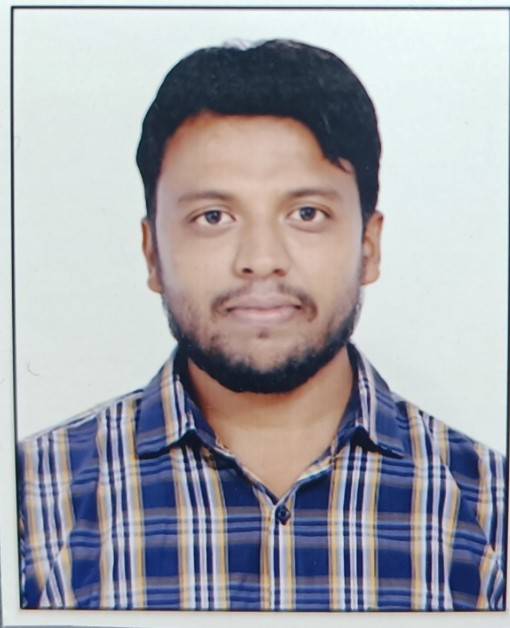 Mr.Dharmendra Kumar Gautam 